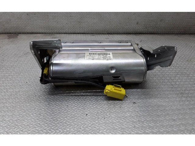 Подушка безопасности пассажира 3B0880204F Skoda Superb B5 (3U)