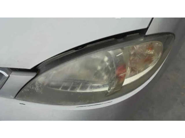 Volant Daewoo Lacetti 2005 4RADIOS  