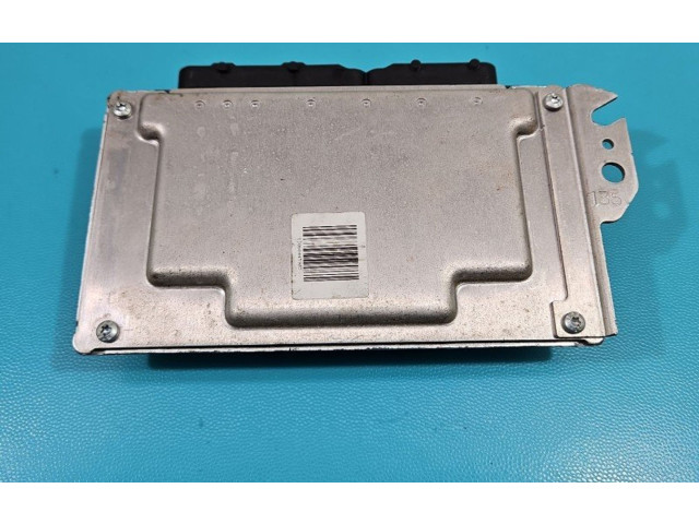 Блок управления двигателем Блок управления 39110-02AA5, IMPRK1397981   Hyundai Getz