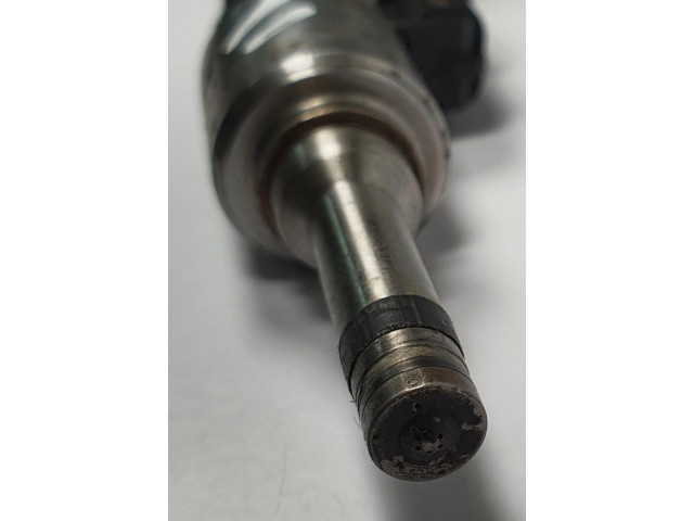 Форсунка DM5G-9F593-AA Ford B-MAX