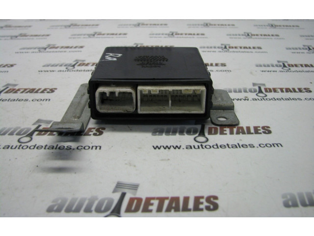 Блок управления дверью