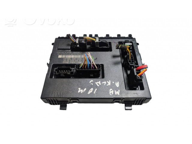 Модуль управления BSM 5DK00872840, A1699001600 Mercedes-Benz A W169