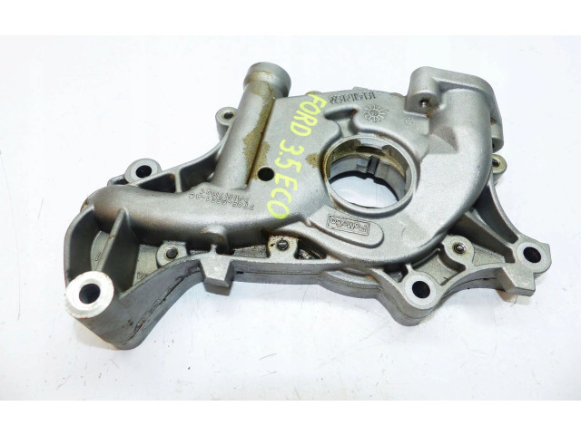 Čerpadlo oleje 7T4E6621AC Ford Explorer V