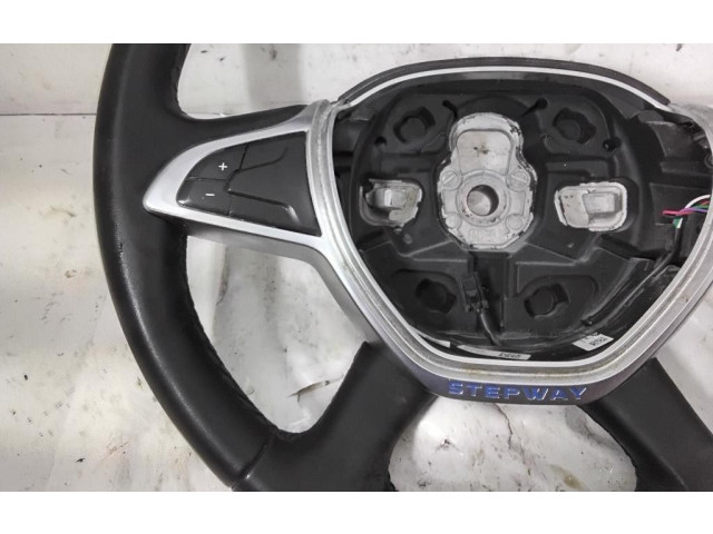 Руль 484007478R, 484007478R Dacia Sandero