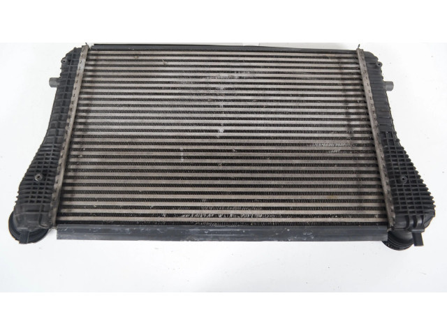 Интеркулер  1K0145803S   Audi TT TTS Mk2 