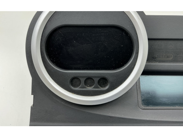 Панель приборов 8200517461, 280345731R Renault Twingo II