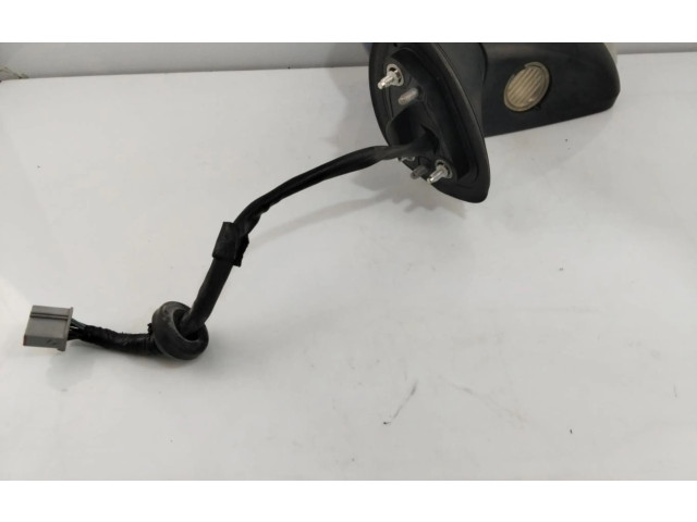 Зеркало электрическое Ford Ecosport 2013 - 2017 года