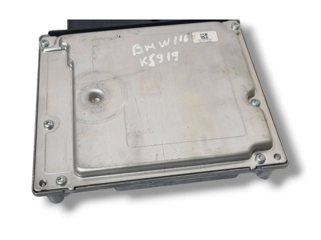 Řídící jednotka 0281016068, 8506281 BMW 1 E81 E87 2010
