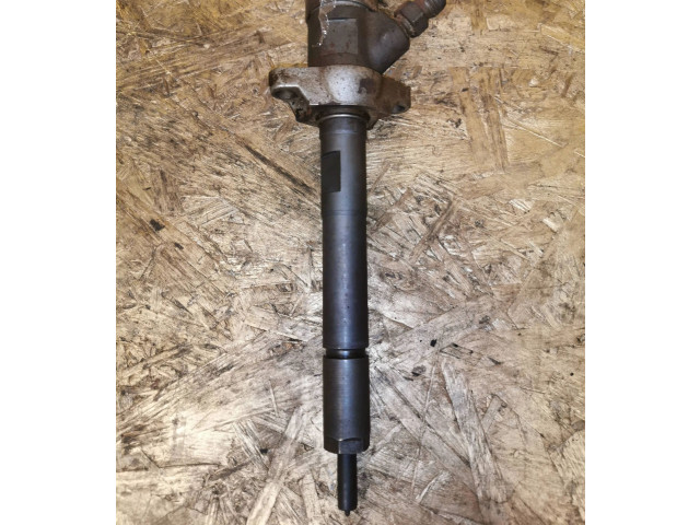 Vstřikovač 0445110239 Citroen Berlingo