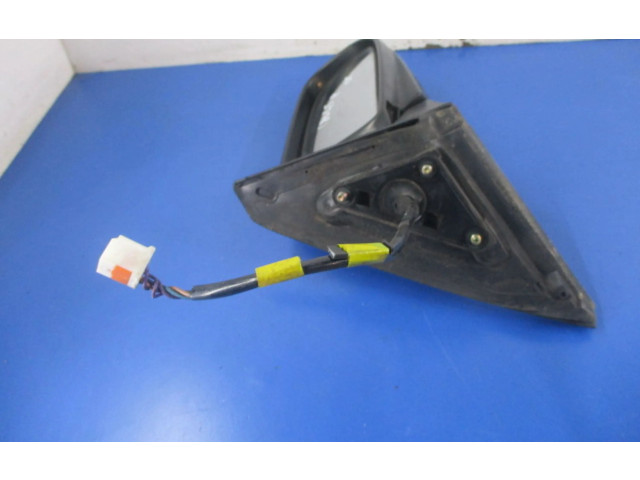 Зеркало электрическое Mazda 323 1999 - 2003 года