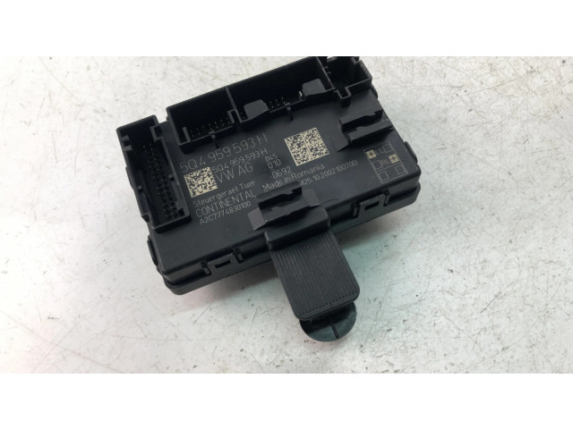 Блок управления дверью