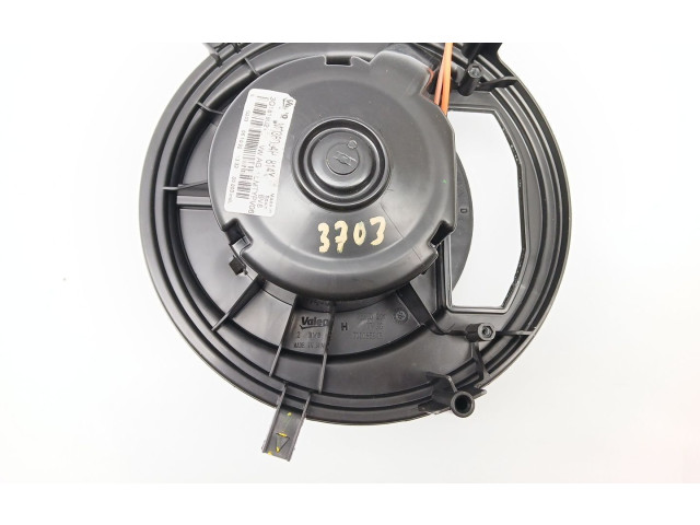 Вентилятор печки     5WB819021A    Cupra Leon 