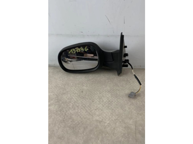 Zpětné zrcátko Nissan Micra C+C 2005 96302AX901, 96302AX901