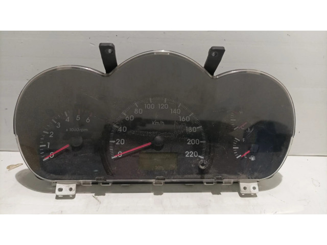 Přístrojová deska KIA Cerato 2004 940032F340, 20040507