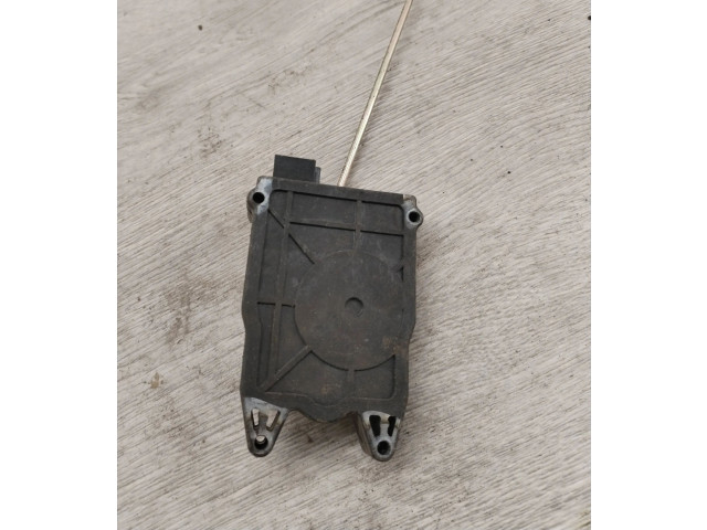 Блок АБС 96518906   Chevrolet  Lacetti   -  года