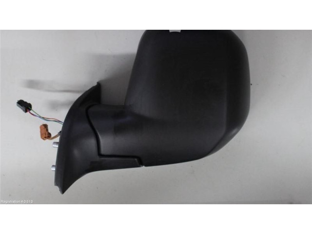 Zpětné zrcátko Citroen Berlingo 2010