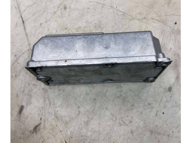 Блок подушек безопасности 8645271, 020049070204 Volvo S60