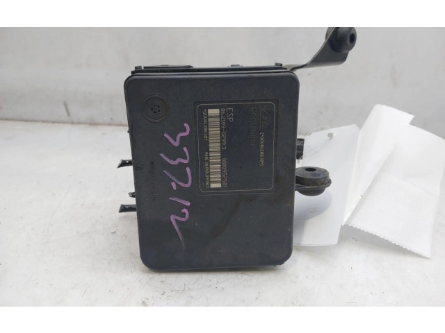 Jednotka ABS 5N612C405CC   Mazda 5 