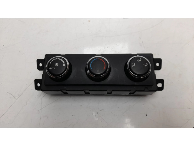 Блок управления климат-контролем JC49ATC   Fiat Freemont