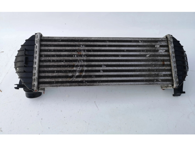 Интеркулер 144963234R, 144963234R Renault Kangoo II