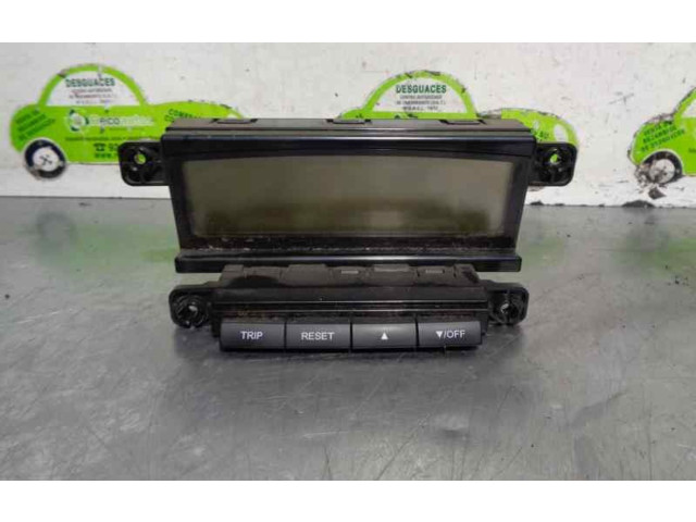 Дисплей 957101H100 KIA Ceed