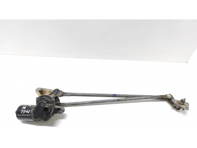 Комплект механизма стеклоочистителей