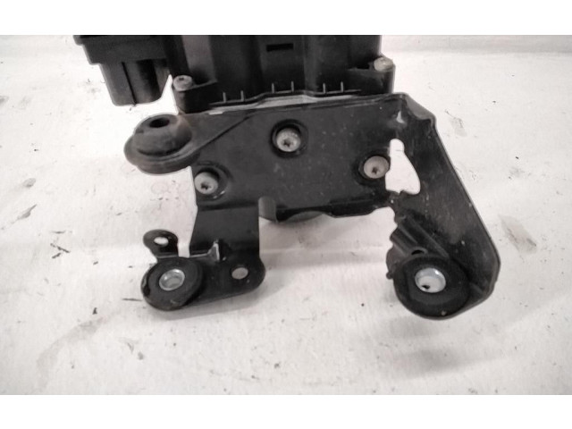 Блок АБС 6G91-2C405-AJ, 6G91-2C405-AJ   Ford  S-MAX  2006 - 2015 года