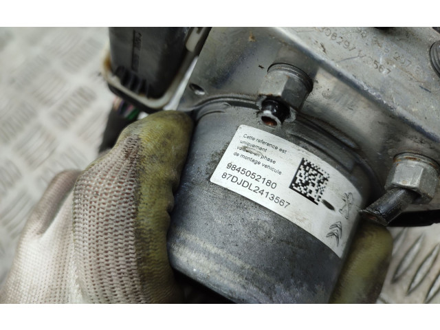 Jednotka ABS 9834920780, 9845052180 Fiat Doblo III 2023