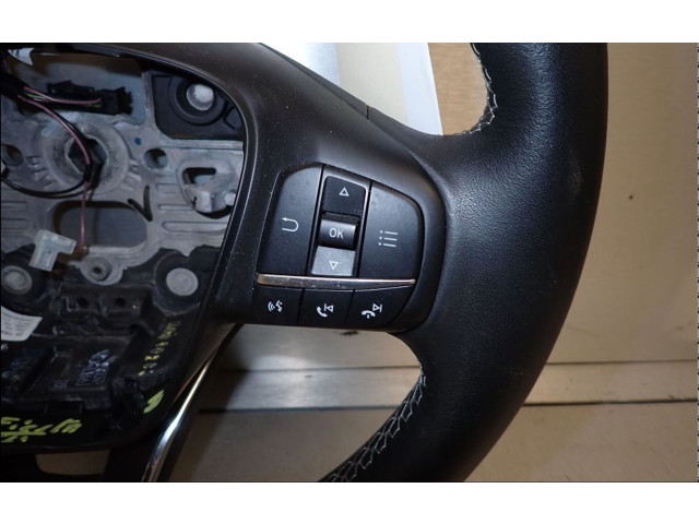 Руль Ford Fiesta 2017 - года 2503232