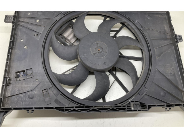 Zámek zadních dveří A1695002593, A1695002593 Mercedes-Benz A W169