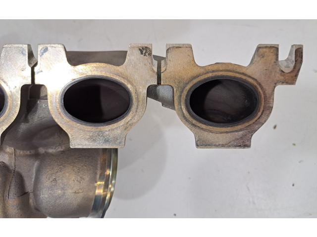 Turbodmychadlo Турбина 7637563, 8631891   BMW 5 G30 G31   B48 B20 A