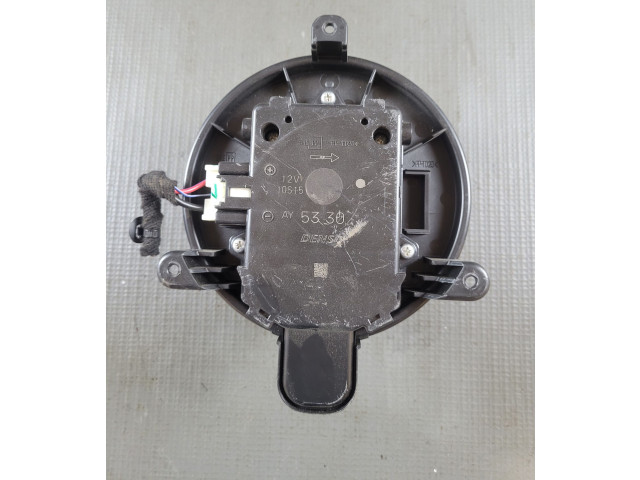 Вентилятор печки AY5330 Chevrolet Camaro