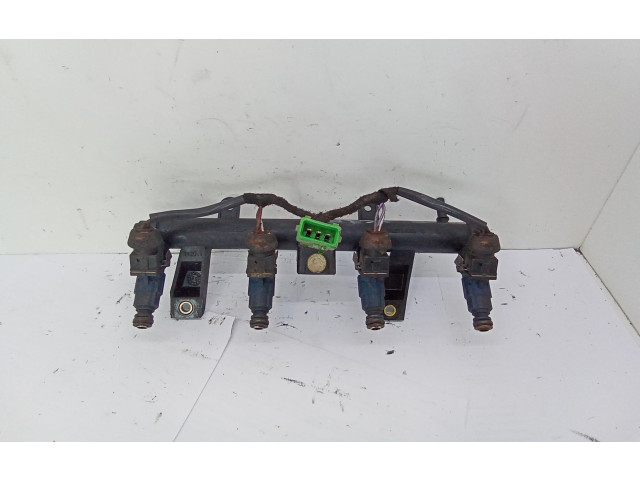 Комплект форсунок 0280155794, 0280155794 Citroen Xsara Picasso