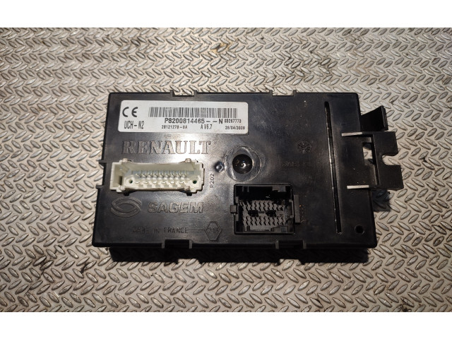 Блок комфорта P8200814465   Renault Trafic II (X83)   