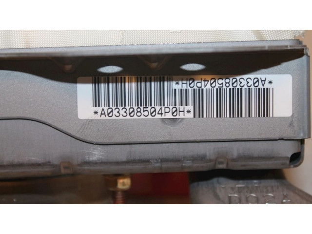 Надувная подушка для пассажира A03308504P0H, A03308504P0H   Daihatsu Cuore