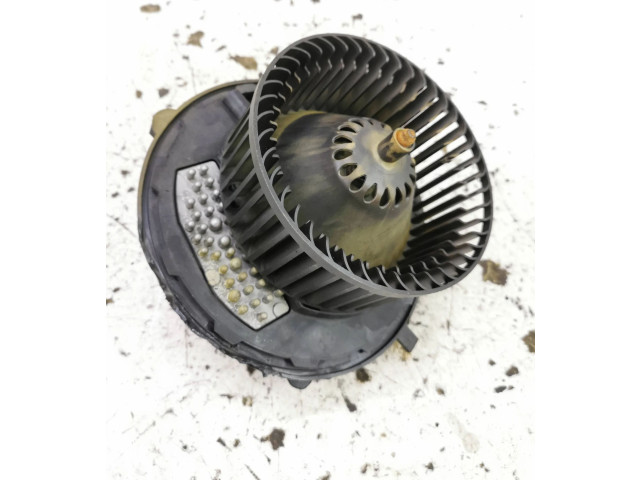 Вентилятор печки    5Q1819021B, 0130115576   Audi A3 S3 8V