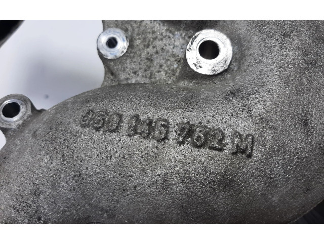 Всасывающий коллектор 059145762M   Audi A5 8T 8F   для двигателя CCWA