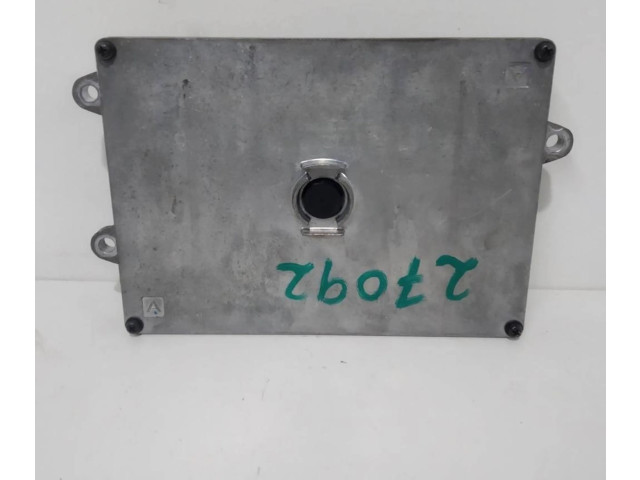 Řídící jednotka 37820RSAG13 Honda Civic