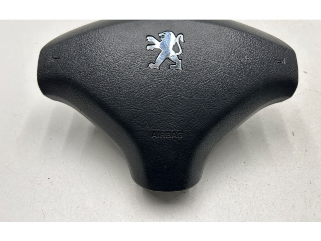 Подушка безопасности двери CA351370ZE, 0624604   Peugeot 5008