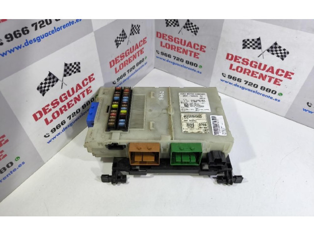 Блок предохранителей 6G9T14A073 Ford S-MAX