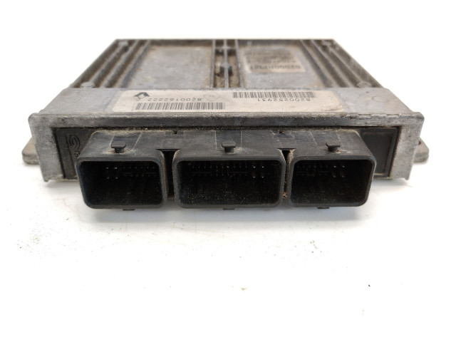 Řídící jednotka 8200252931, 8200162222 Renault Espace - Grand espace IV 2003