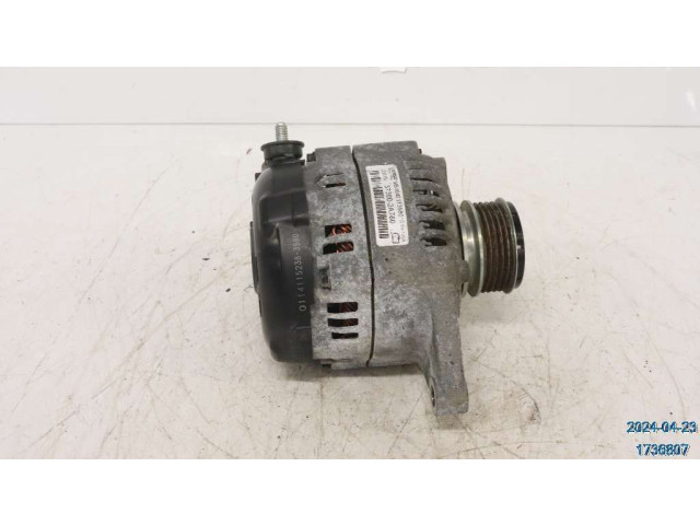 Генератор 373002A750, MS1042113580   KIA Ceed      