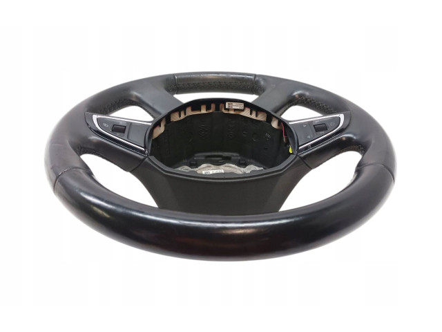 Руль Skoda Octavia Mk3 (5E) 2013 - 2019 года