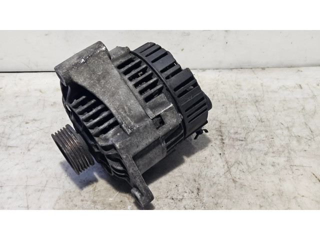 Генератор 9637075380, 2542344A   Citroen Saxo 1.4     