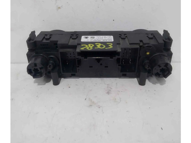 Блок управления климат-контролем 5JA820045B   Skoda Rapid (NH)