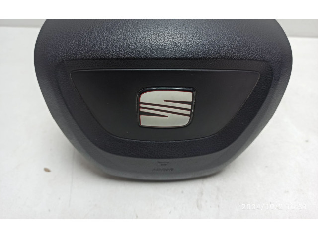 Подушка безопасности водителя 7N5880201G   Seat Alhambra (Mk2)