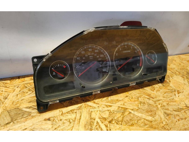 Панель приборов 8673267, 8602758 Volvo XC90