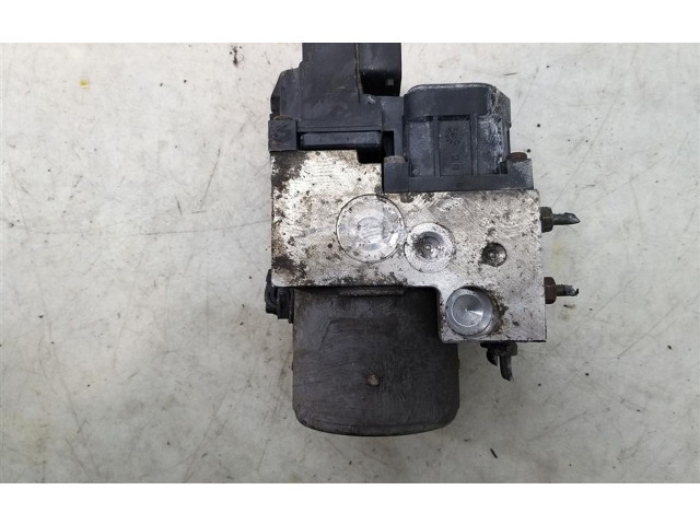 Блок АБС    Subaru  Forester SF  2000 - 2003 года