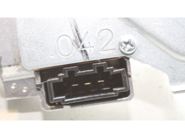 Моторчик заднего дворника 7407264 BMW iX3 G08