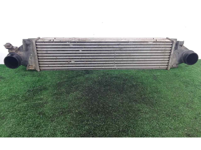 Интеркулер  31273910, 150X660X70   Volvo S60 